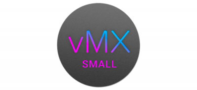 Cisco Meraki Small vMX, 1-year License and Support