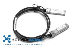 Cisco Meraki Twinax Cable with SFP+ Connectors (1m)