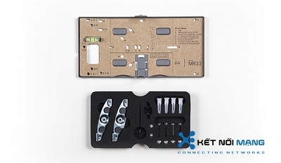 Cisco Meraki Replacement Mounting Kit for MR33