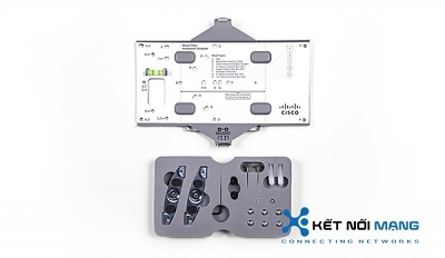 Cisco Meraki Replacement Mounting Kit for MR34