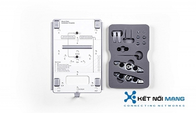 Cisco Meraki Replacement Mounting Kit for MR18
