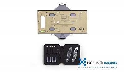 Cisco Meraki Replacement Mounting Kit for MR52/MR53