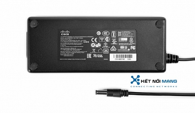 Cisco Meraki 100 Watt Replacement Power Adapter 