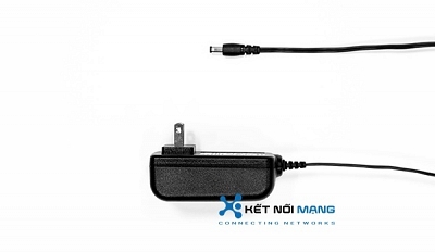 Cisco Meraki AC Adapter for MR Wireless Access Points (US Plug)