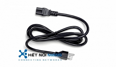 Cisco Meraki Power cord (US)