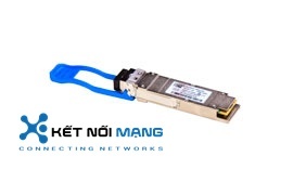 Cisco Meraki 100 GbE QSFP+ LR4 Fiber Transceiver