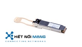 Cisco Meraki 100 GbE QSFP+ SR4 Fiber Transceiver