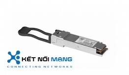 Cisco Meraki 40 GbE QSFP+ CSR4 Fiber Transceiver