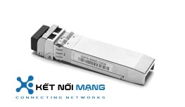 Cisco Meraki 10 GbE SFP+ ZR Fiber Transceiver 