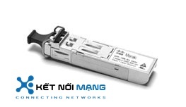 Cisco Meraki 1 GbE SFP SX Fiber Transceiver