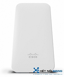 Thiết bị mạng Cisco Meraki MR76 MR76-HW Wi-Fi 6 Outdoor AP