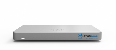 Thiết bị mạng Cisco Meraki MX67 MX67-HW Router/Security Appliance