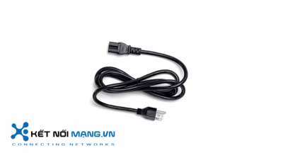 Cisco Meraki  AC power cord for MX and MS
