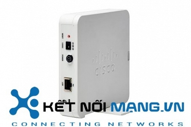 Thiết bị không dây Cisco WAP125-E-K9-EU Cisco WAP125 Wireless-AC/N Dual Band Desktop Access Point with PoE