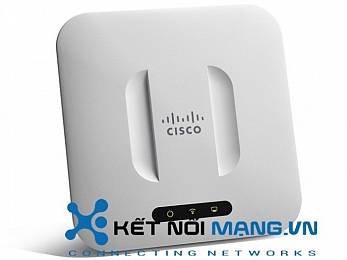 Thiết bị không dây Cisco WAP371-E-K9 Cisco WAP371 Wireless-AC/N Dual Radio Access Point with Single Point Setup