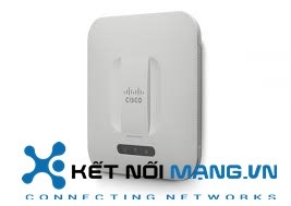 Thiết bị không dây Cisco WAP561-E-K9 Cisco WAP561 Wireless-N Dual Radio Selectable-Band Access Point with Single Point Setup