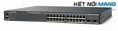 Dịch vụ bảo hành Cisco CON-OS-WSC296PD SNTC-8X5XNBDOS Catalyst 2960-XR 24