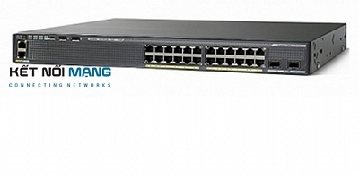 Dịch vụ bảo hành Cisco CON-OS-WSC296TD SNTC-8X5XNBDOS Catalyst 2960-XR 24