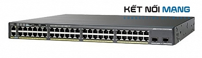 Dịch vụ bảo hành Cisco CON-OS-W296X48L SNTC-8X5XNBDOS Catalyst 2960-XR 48 GigE PoE 370W, 2 x 1