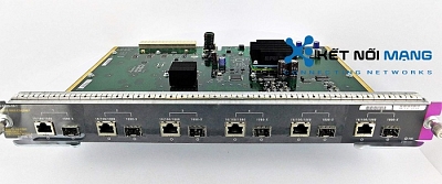 Cisco Catalyst 4500 6-Port 10/100/1000 RJ-45 PoE IEEE 802.3af and 1000BASE-X (SFP)