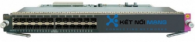 Cisco Catalyst 4500E Series 24-Port GE