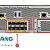 Bộ điều khiển không dây Cisco Catalyst C9800-80-K9 Wireless Controller
