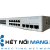 Thiết bị chuyển mạch Cisco Business CBS250-24T-4G-EU Smart Switch