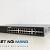 Thiết bị chuyển mạch Cisco SG350-28P 28-port Gigabit POE Managed Switch
