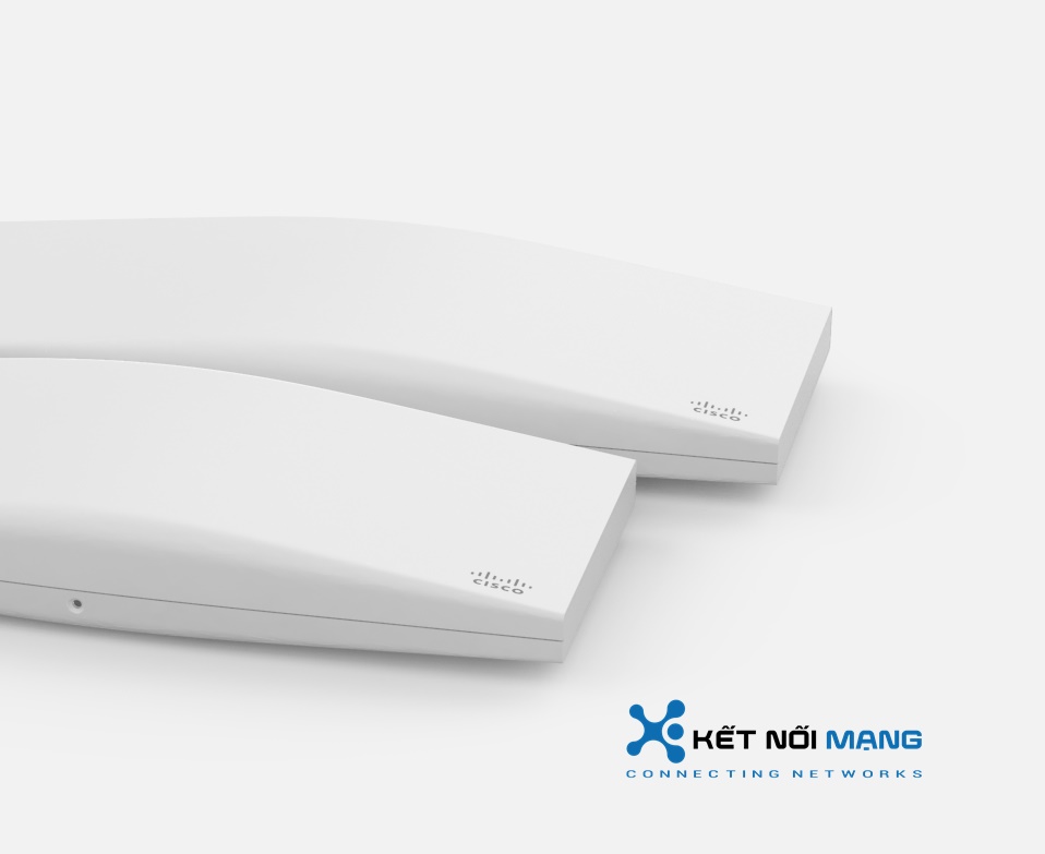 Thiết bị mạng không dây - Cloud Managed Wireless LAN